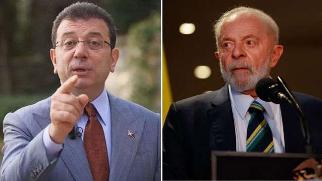 Tutuklu avukat Mehmet Pehlivan savunmasına başladı