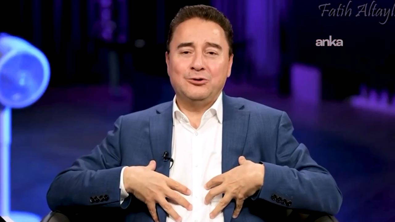 Ali Babacan'dan 'itiraf' gibi açıklama: 'O özelleştirmelerin hiç yapılmaması daha doğru olacaktı'