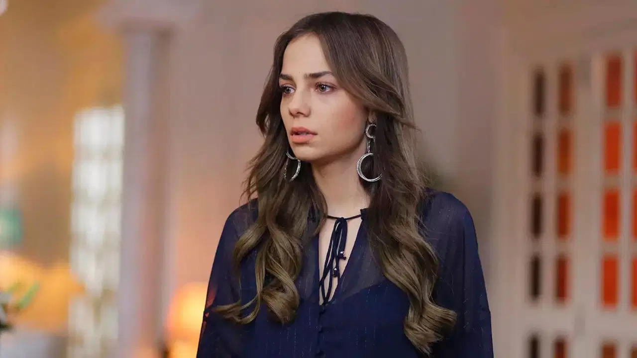 Bahar Şahin: 'En büyük korkum Fenerbahçeli bir koca'