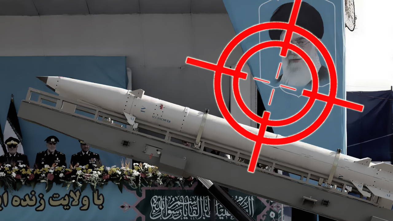 İran’a tarihi darbe: 'Tetik mekanizması' devreye giriyor