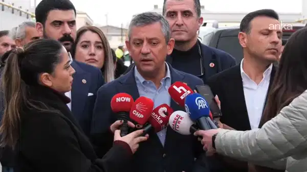 'Bahçeli'nin ifadesi doğru, düzeni bozan Erdoğan'