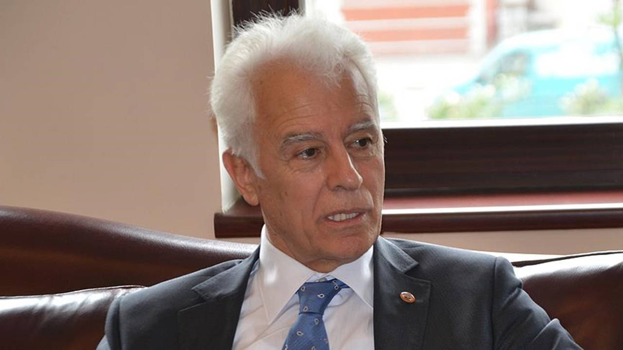 Emekliler Derneği'nden hakem kuruluna ilişkin açıklama