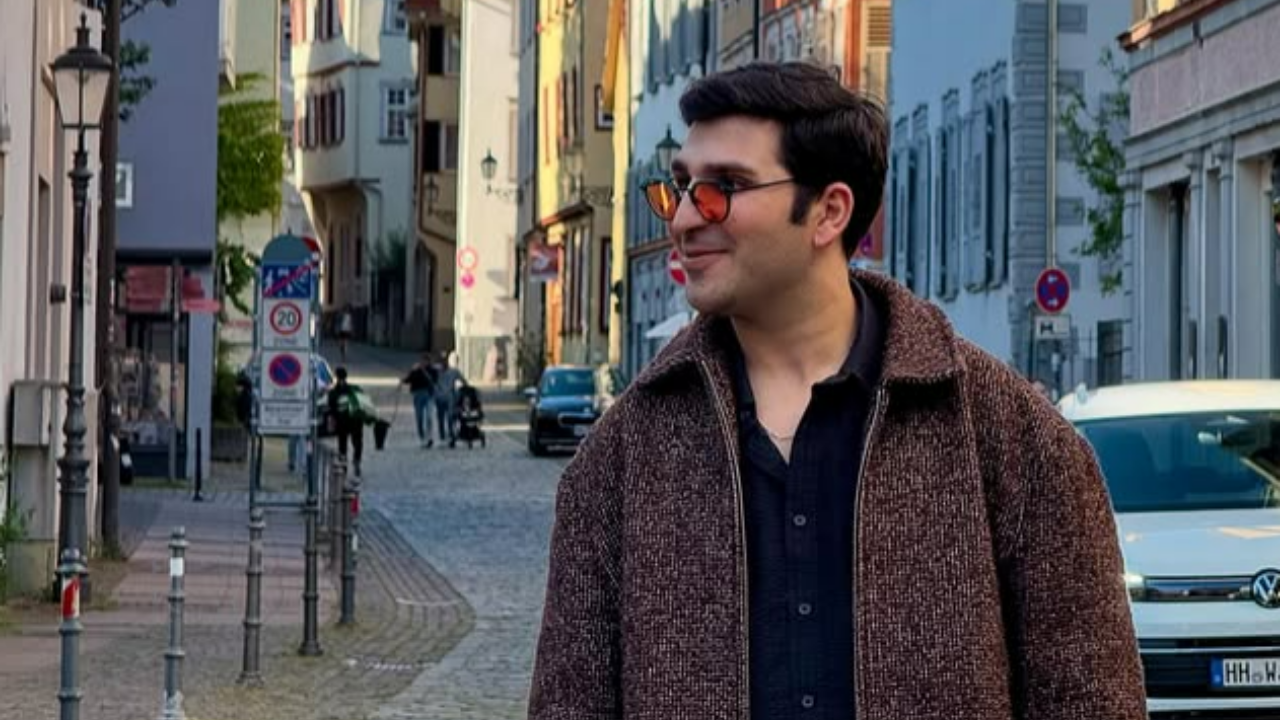 Evliya Aykan kimdir? Cennetin Çocukları dizisinin Bayram'ı Evliya Aykan kaç yaşında, nereli?