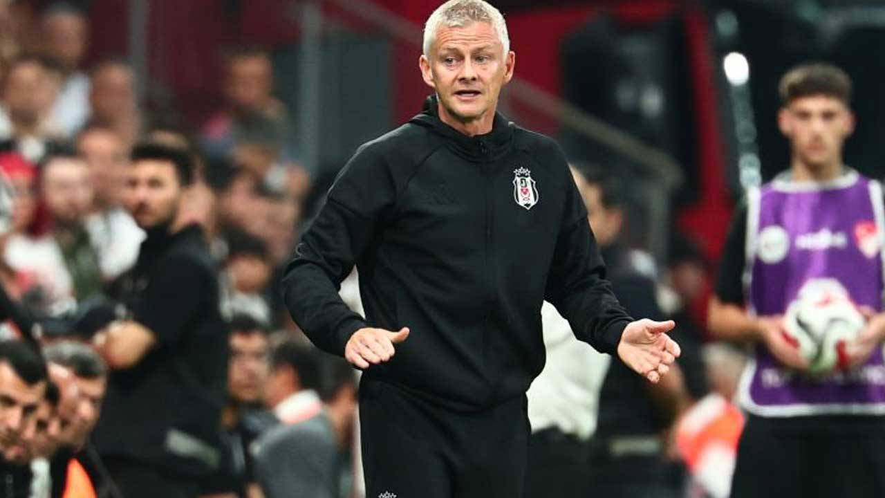 Solskjaer için en zor gece! İstifa sesleri...