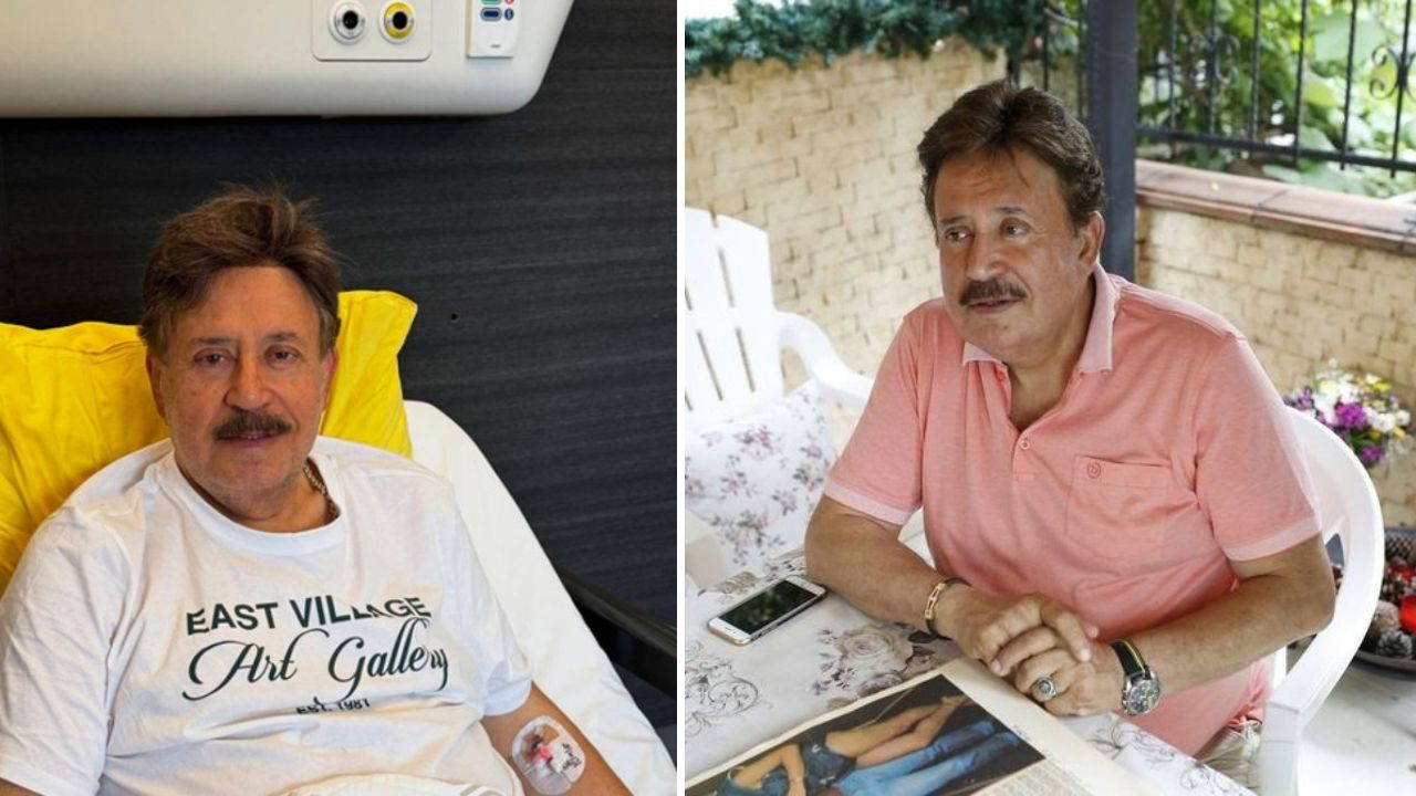 Gökhan Güney sağlık durumu hakkında açıklama yaptı!