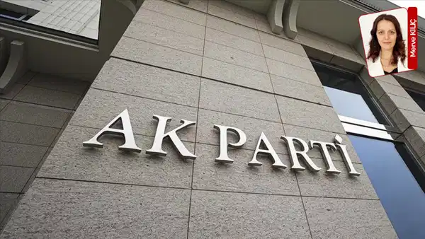 'AKP içinde rahatsızlık yaratıyor'