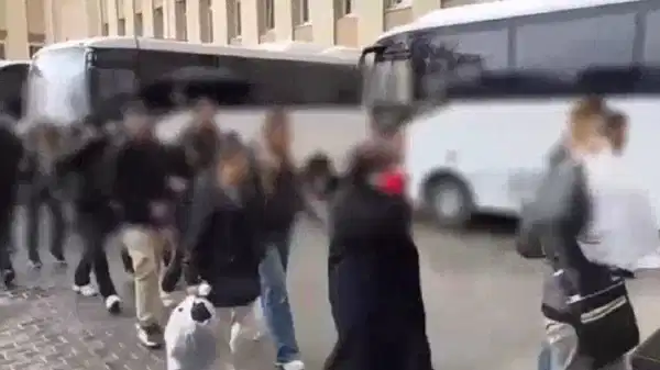 11 ilde 'sanal kıskaç' operasyonu: Çok sayıda tutuklama var!