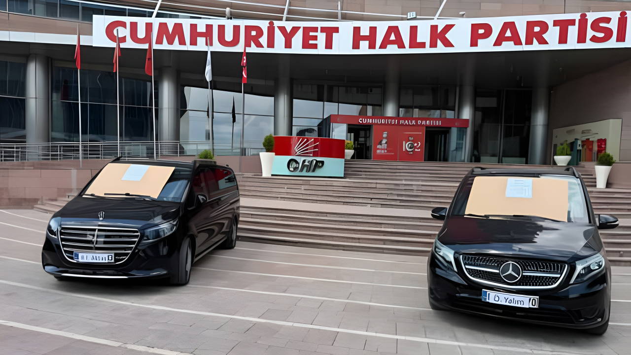 Tartışmalı araçlar: Kılıçdaroğlu ve Nafer Bey ilişkisi