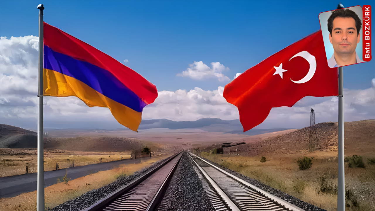 Dışişleri kaynaklarından çarpıcı açıklama