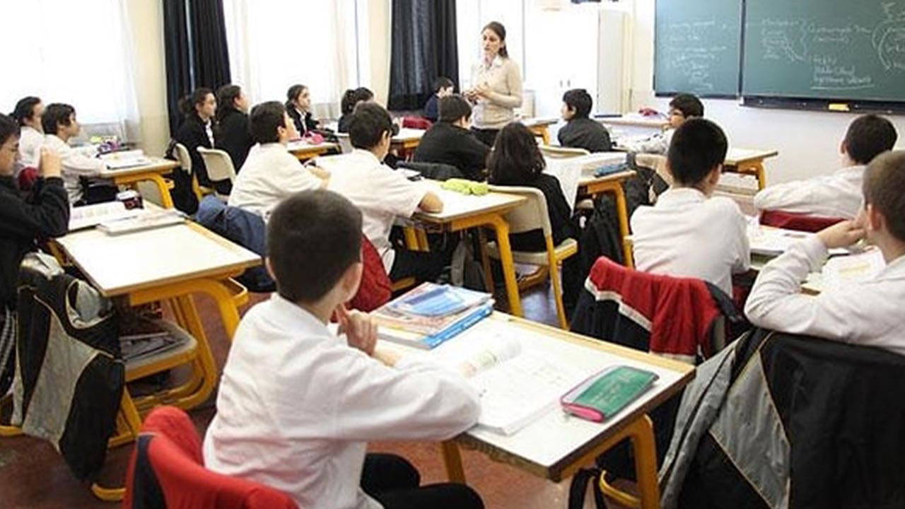 Düzce’deki okul kuralları skandalı sonrası Başkent’te de tepki çeken adım