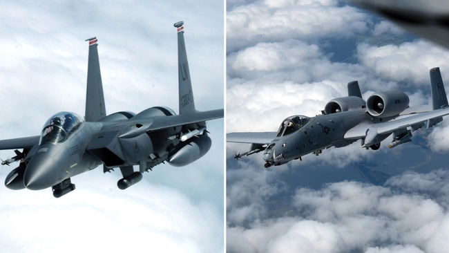 Trump’ın 'hava üstünlüğü' iddiası çöktü