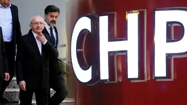 Son dakika... CHP'den, Kılıçdaroğlu'nun son konuşmasına jet yanıt: 'Ahlâki iftiralar atılıyor!'