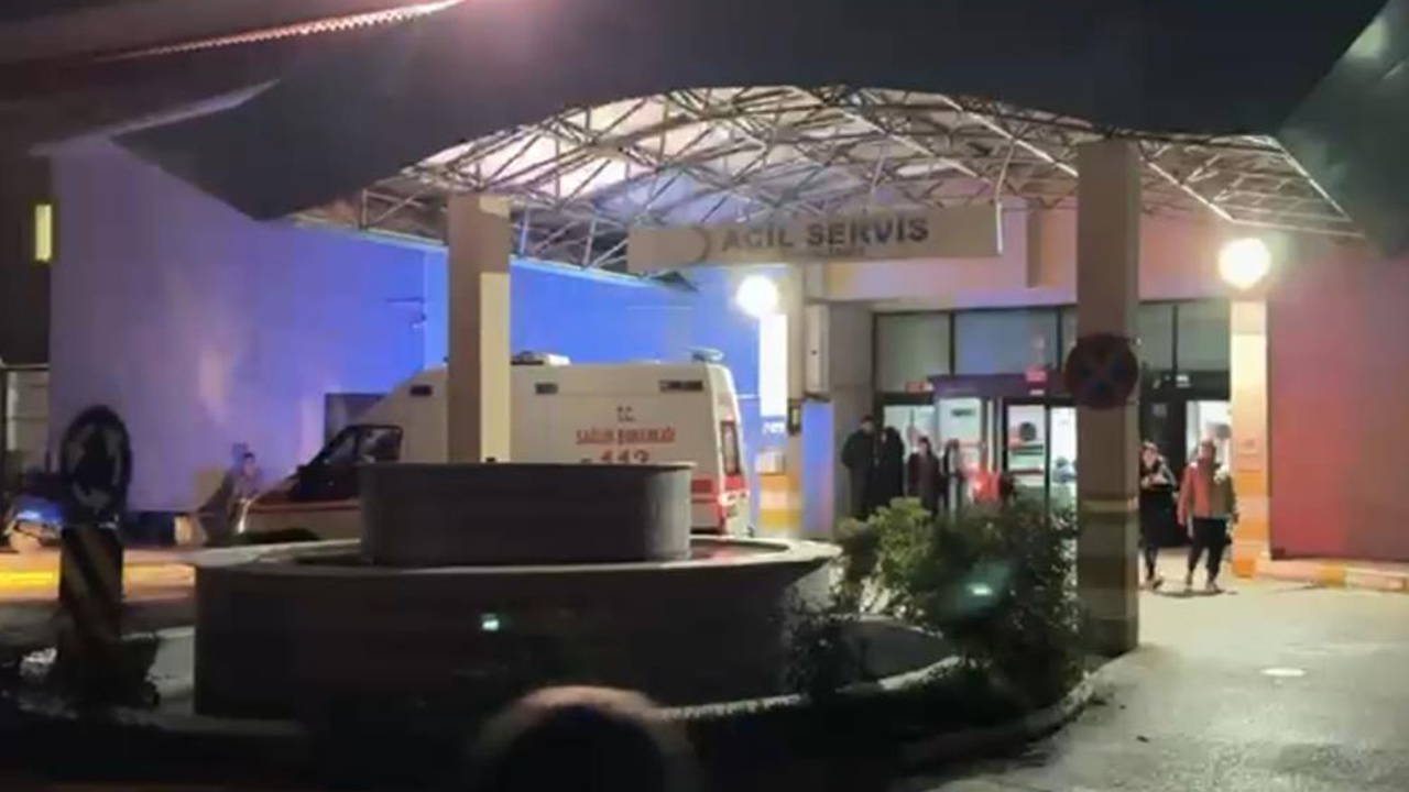 Gıda zehirlenmesi şüphesi: 1 kişi öldü, 2 çocuğun durumu kritik!