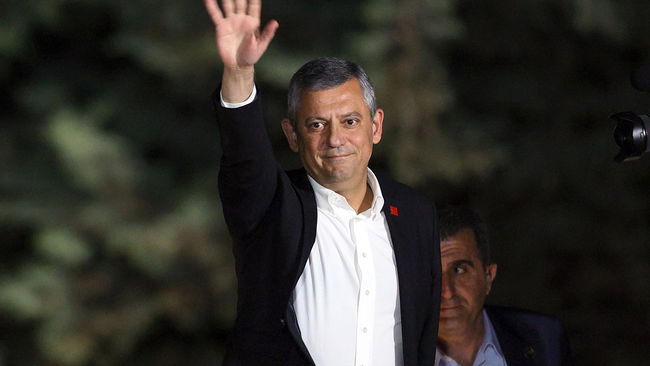 Mustafa Balbay yazdı...