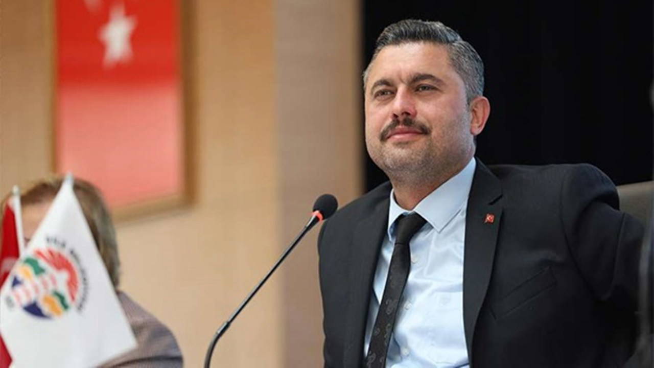 Şile Belediye Başkanı Özgür Kabadayı görevden uzaklaştırıldı
