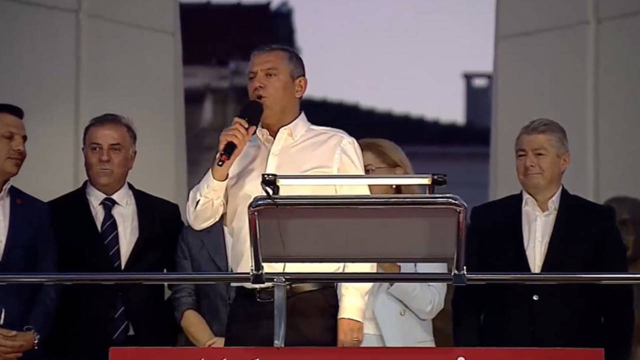  'Bu sorumsuzluğun, bu kötü yönetimin hesabını bu millet soracak'