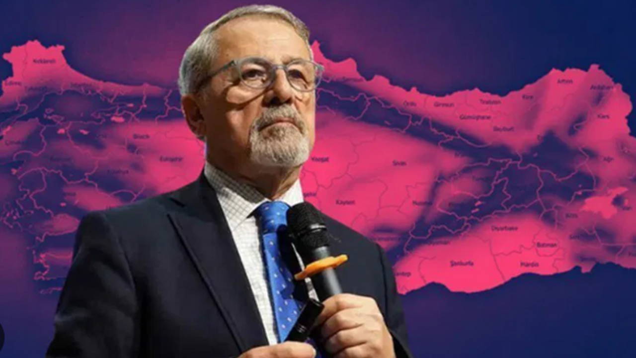 Naci Görür'den korkutan değerlendirme