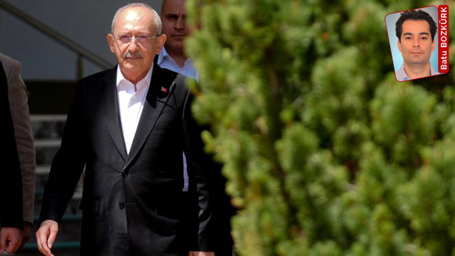 ‘Devlet aklı denen şey başsavcının aklı olabilir’