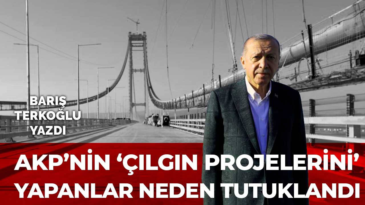 Koca savcılığın dokunmadığı patronlar