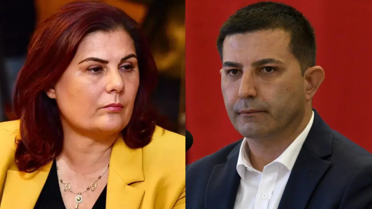 Tepkiler sürüyor...