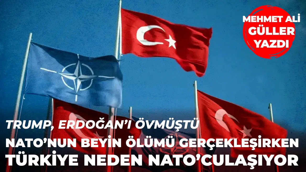 İki yeni NATO komutanlığının anlamı