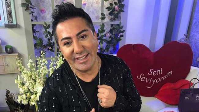 Murat Övüç hakkında tahliye kararı