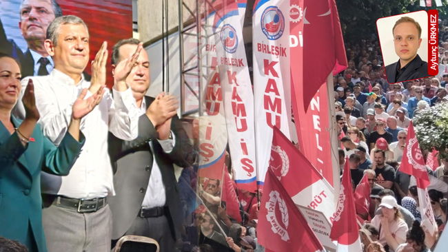 Özel, Kılıçdaroğlu'na çağrısını tarih vererek tekrarladı