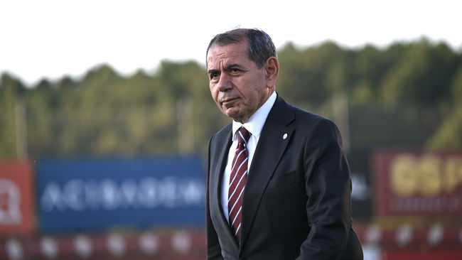 'Galatasaray tarihine yakışır bir takım kuracağız' 