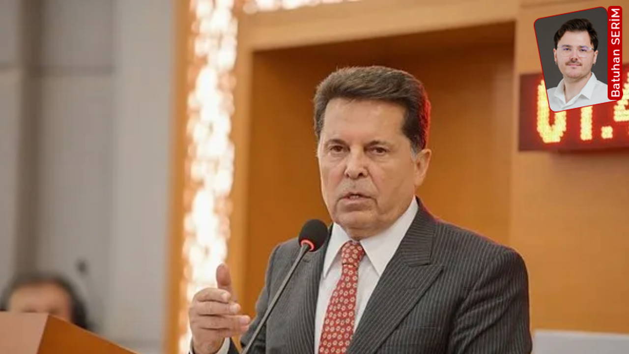 Ahmet Özer'e 15 yıla kadar hapis talebi 