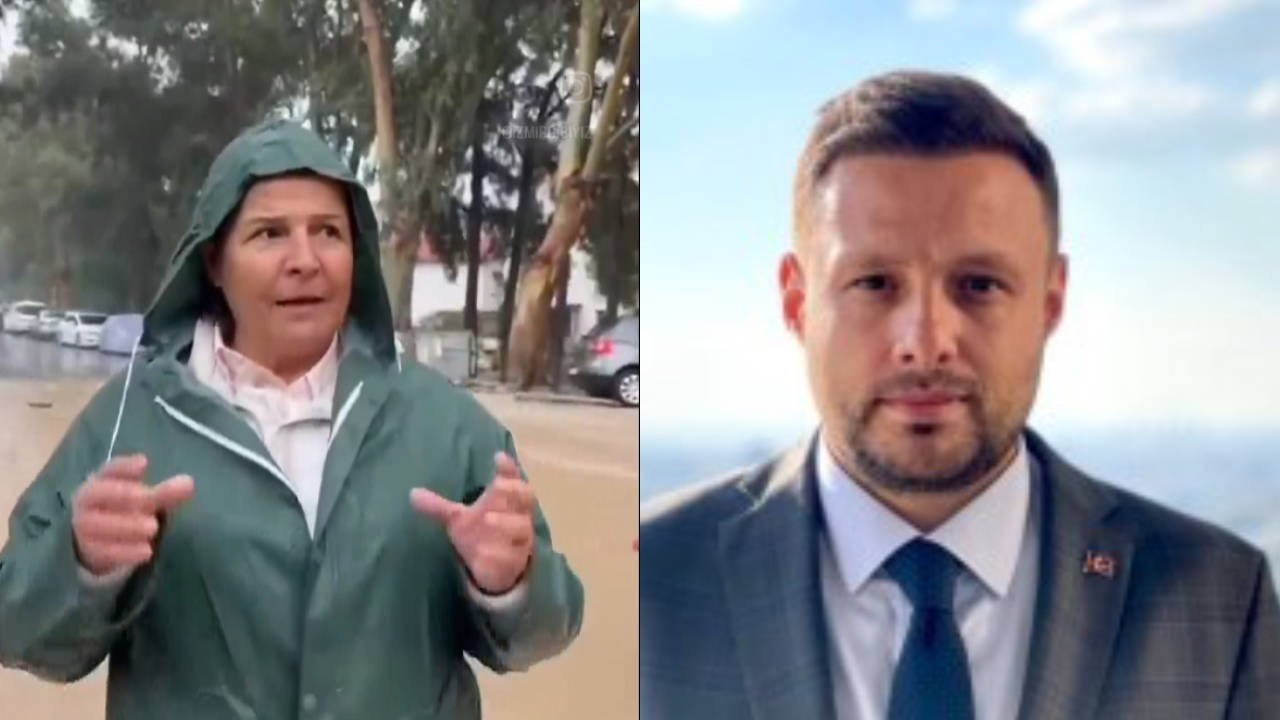 Foça felaketi yaşarken... Cumhurbaşkanı danışmanı yardım çağrısıyla dalga geçti 