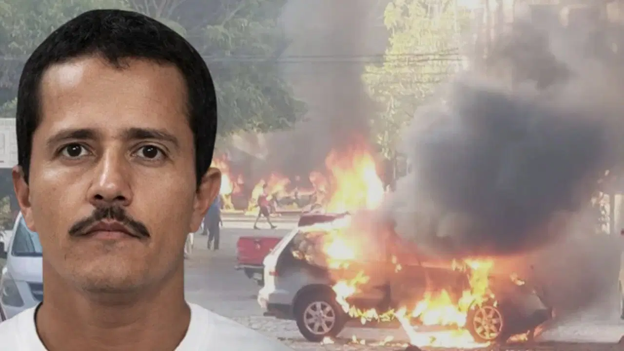 Meksika'da neler oluyor?