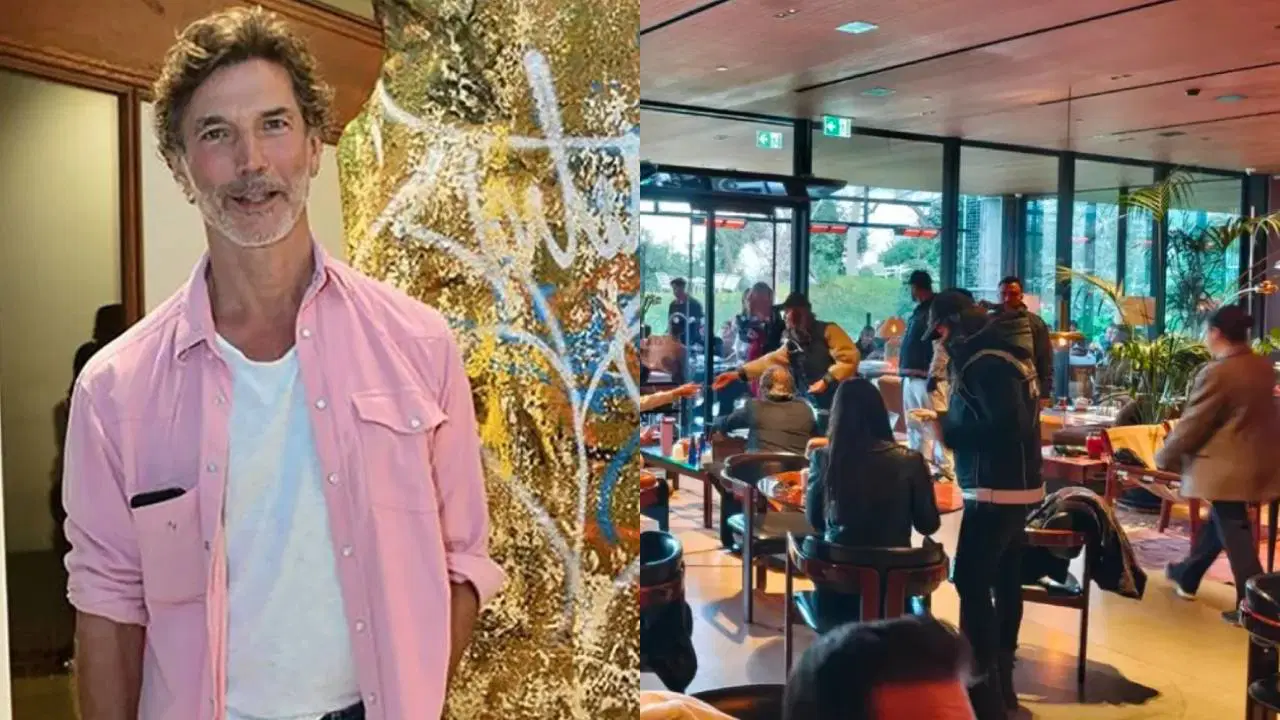 ClubHouse Bebek'e operasyon düzenlenmişti...