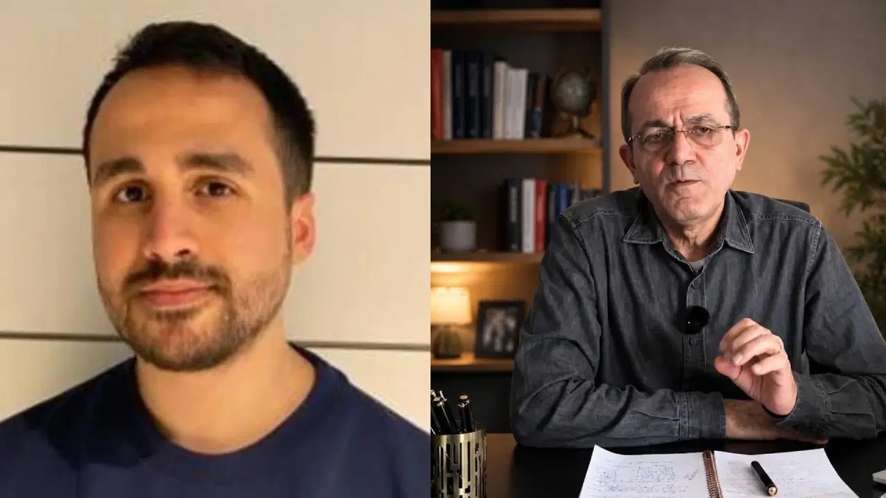 Gazeteciler Şaban Sevinç ve Mustafa Balcı tutuklandı