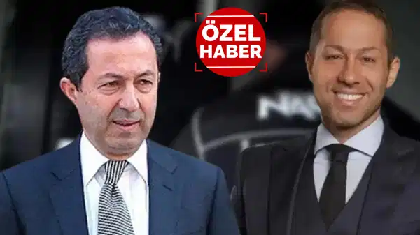 Dominik’te bir garip!