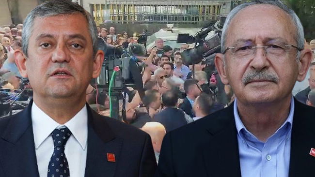 Türkiye'nin gözü grup toplantısında!