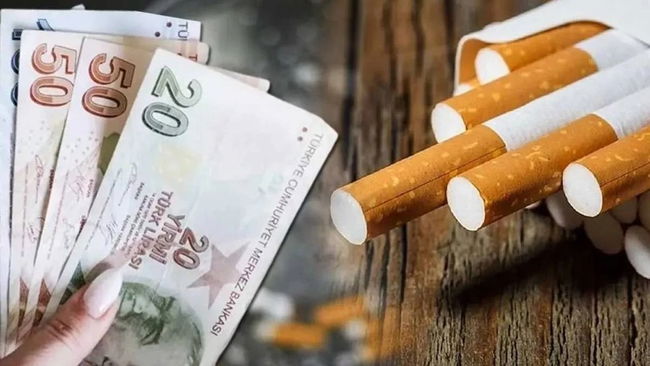 Üç günde ikinci zam...