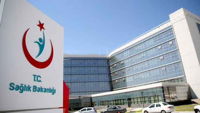 Silinen hastane kayıtlarına ilişkin Sağlık Bakanlığı'ndan açıklama