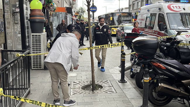 İstanbul'da bir kadın kayınvalidesi tarafından öldürüldü