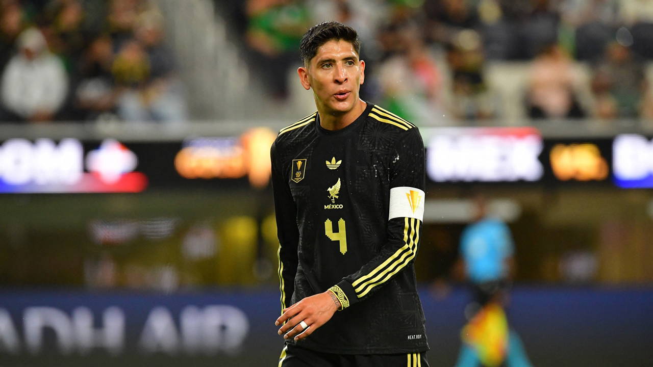 Fenerbahçe, Edson Alvarez transferinde mutlu sona ulaştı