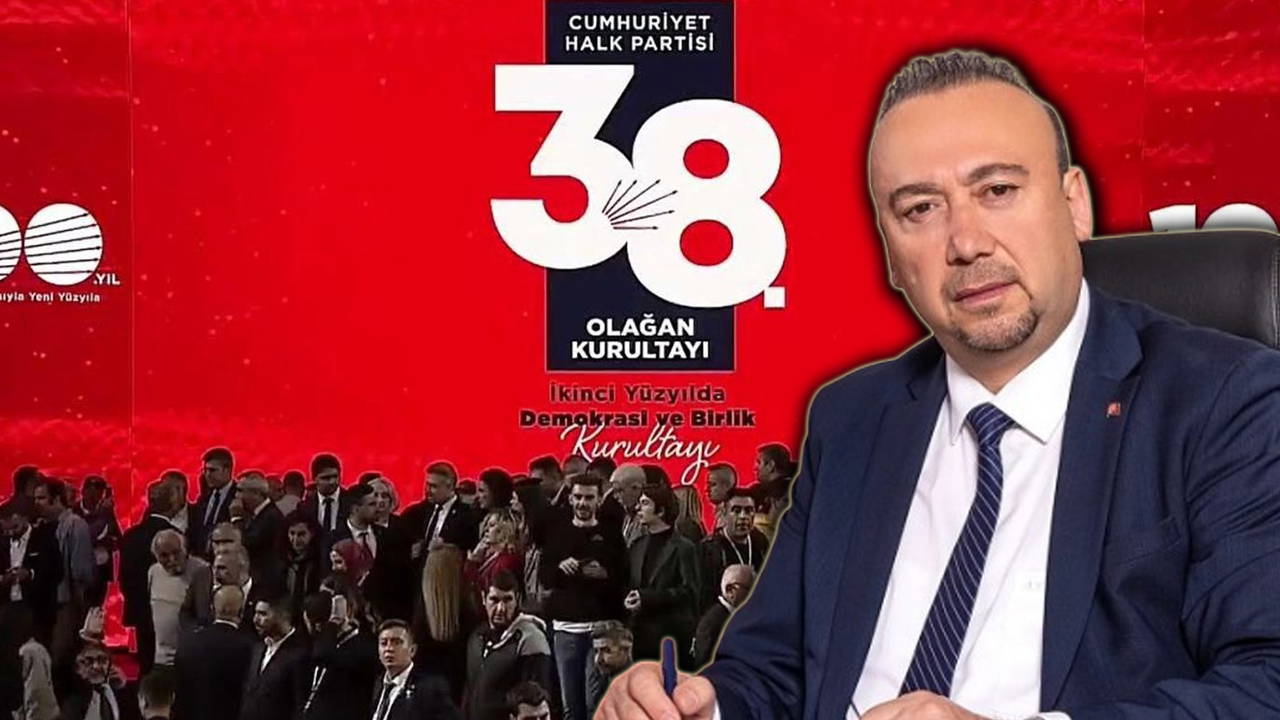 Son dakika... CHP 38. Olağan Kurultay soruşturması: Özkan Yalım ve Turgut Koç ifade verecek