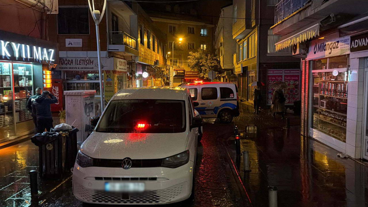 37 yaşındaki Beyza, arkadaşının evinde ölü bulundu!