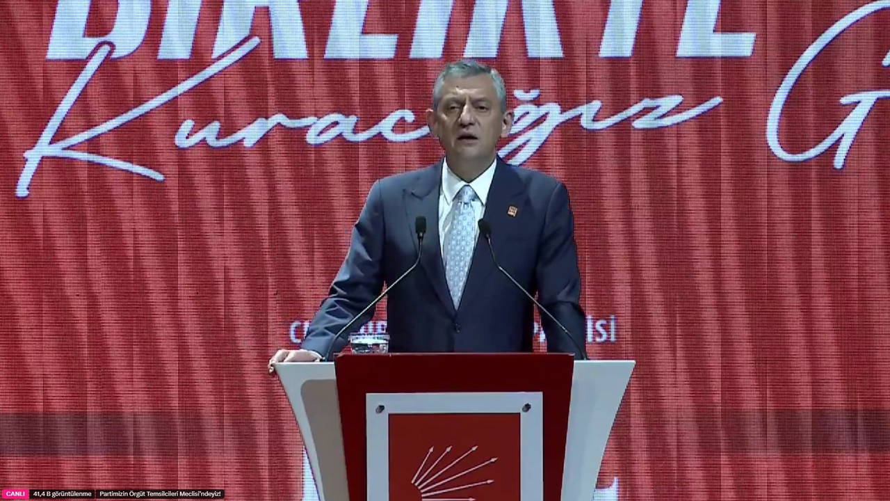 Ablukalar, müdahaleler, kayyumlar… Özel'den Erdoğan'a: ‘Ders kitaplarına darbeci olarak geçeceksin'