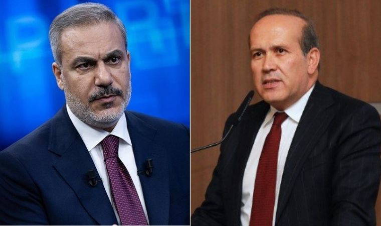 Namık Tan'dan YÖK'ün açıklamasına yanıt