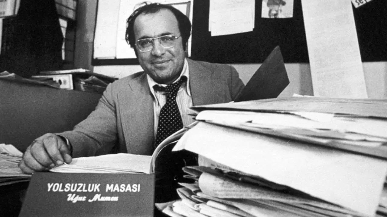 Alev Coşkun yazdı...