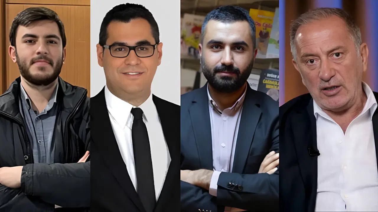 Miyase İlknur yazdı