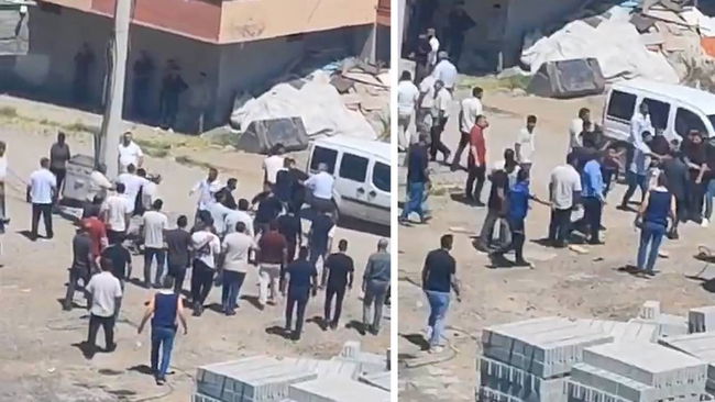 Narin Güran davası sonrası çıkan kavgada gözaltına alınan 14 kişi serbest bırakıldı