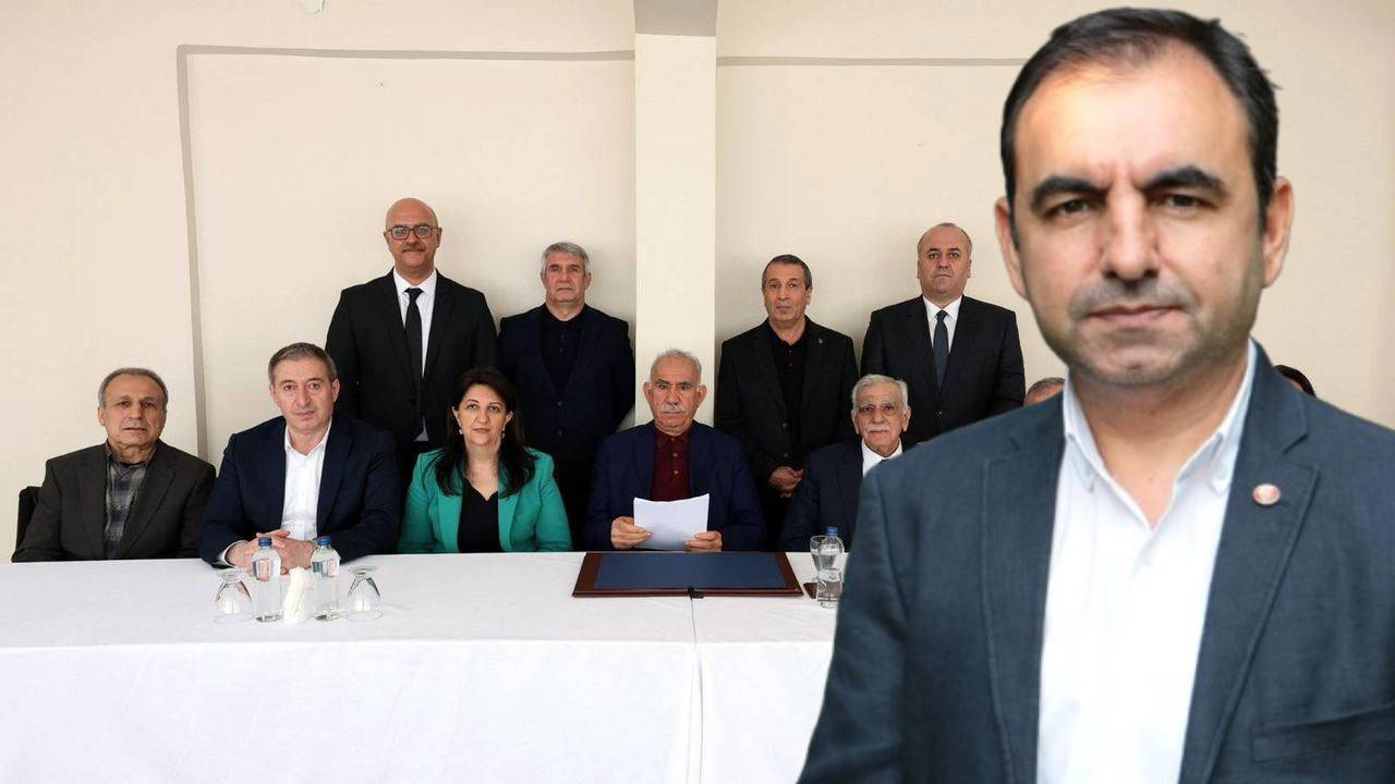 ‘Terörsüz Türkiye’nin kabağı