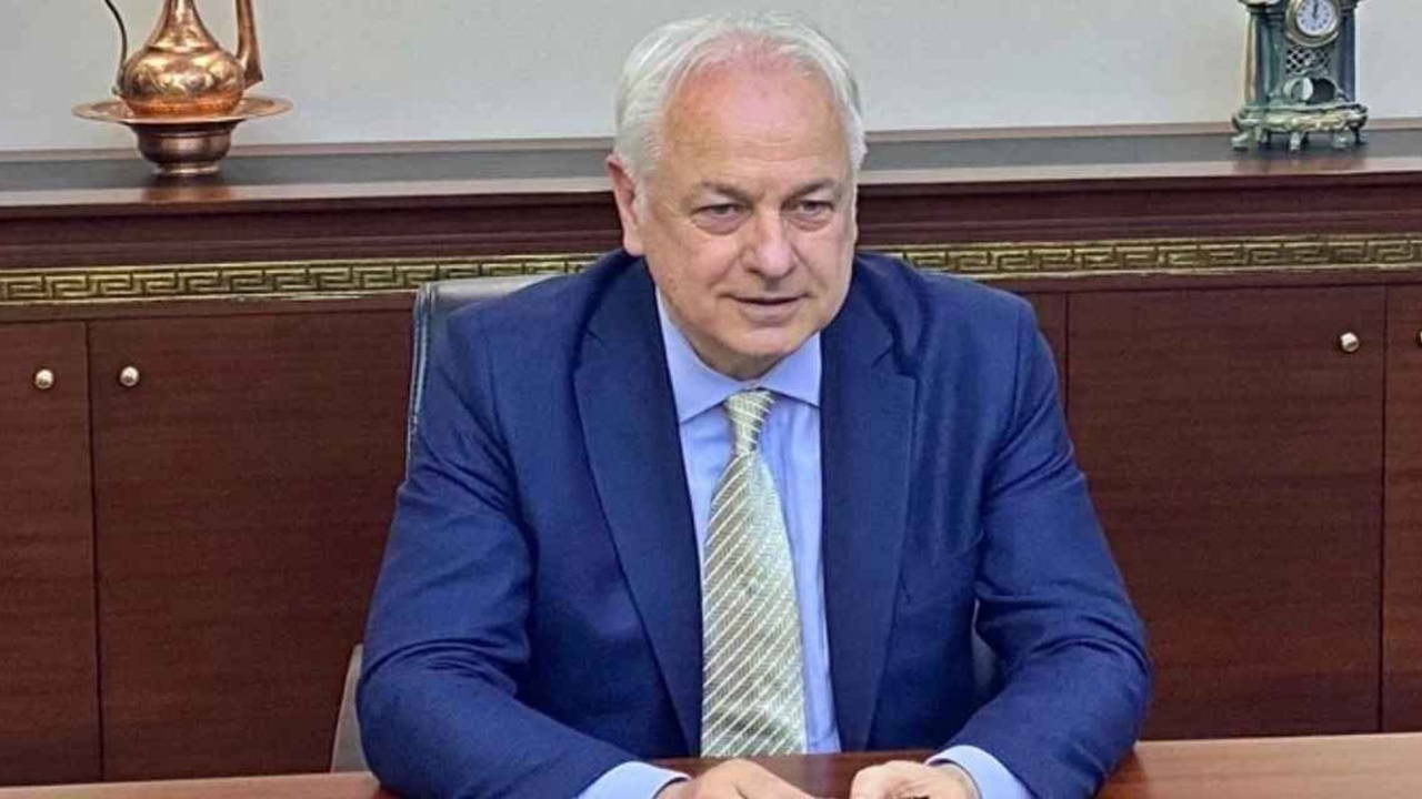 CHP'li belediye başkanı tahliye edildi!