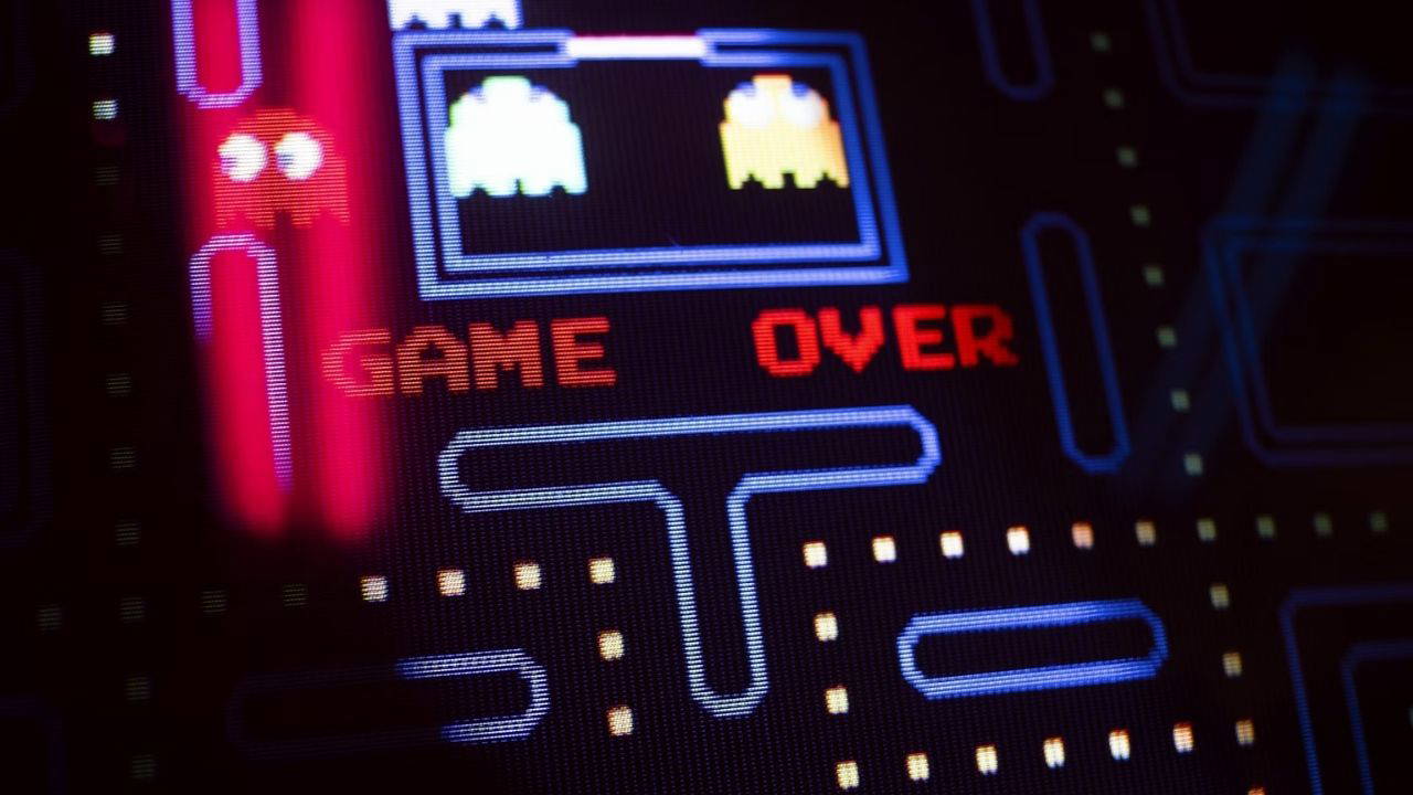 Pac-Man dünyayı nasıl değiştirdi?