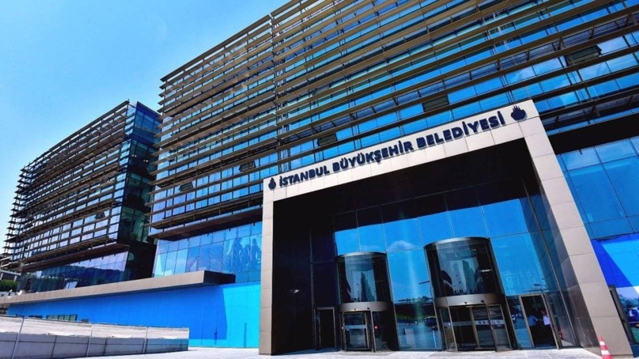Son dakika... İBB operasyonunda 33 kişiye tutuklama talebi